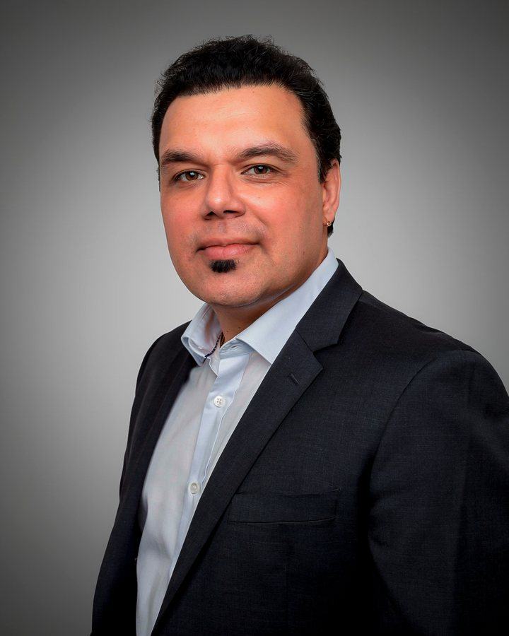 Jonathan Felix Bispo