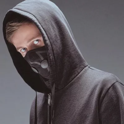 Alan Walker