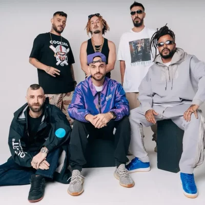 ConeCrew Diretoria